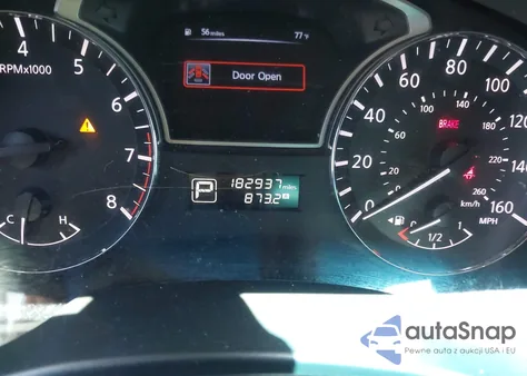 2014 Nissan Pathfinder Sl from USA, damaged, VIN 5N1AR2MNXEC680535